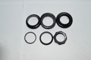 Рулевая колонка NECO H841 резьбовая 1-1/8", код 3192417