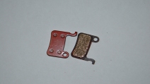 Колодка для диска Shunfeng SF-DC01, код 40323