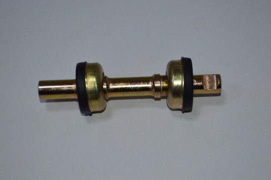 Каретка резьбовая с чашкой Минская KENLI, код 40255																													