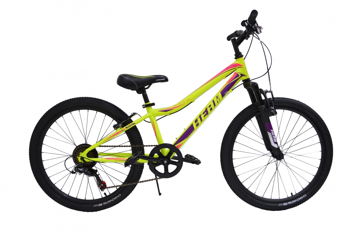 Heam Matrix 24 Girl