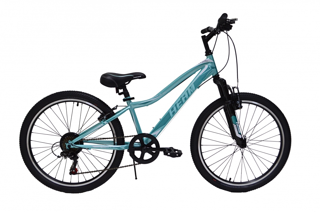 Heam Matrix 24 Girl