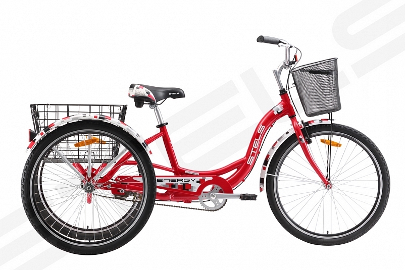 Stels Energy-I 26