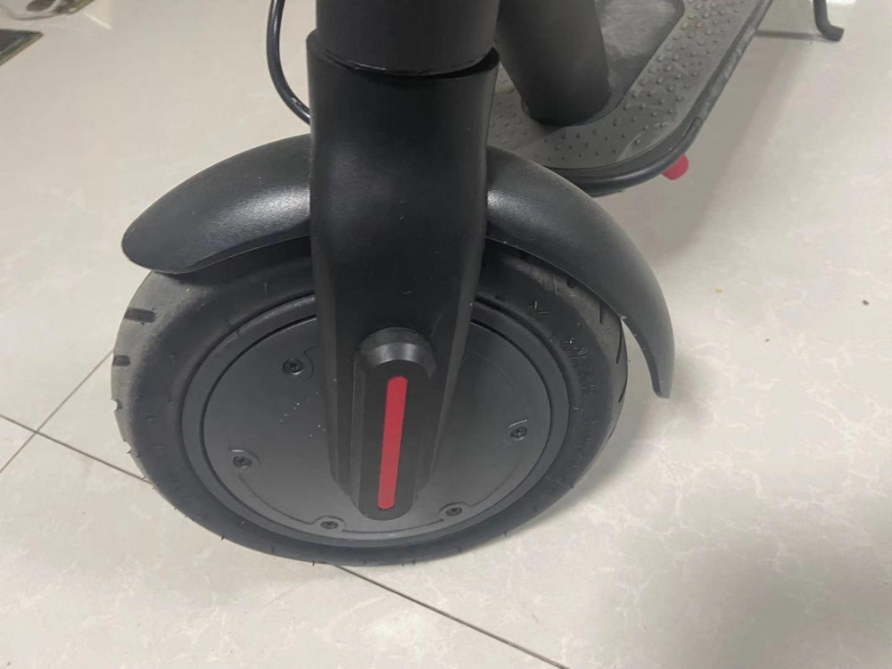 Самокат электрический SCOTTER 36V5.2AH