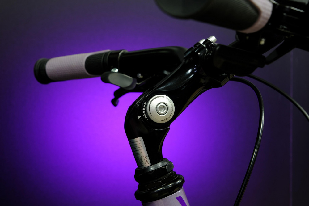 Lorak Comfort Lady Фиолетовый