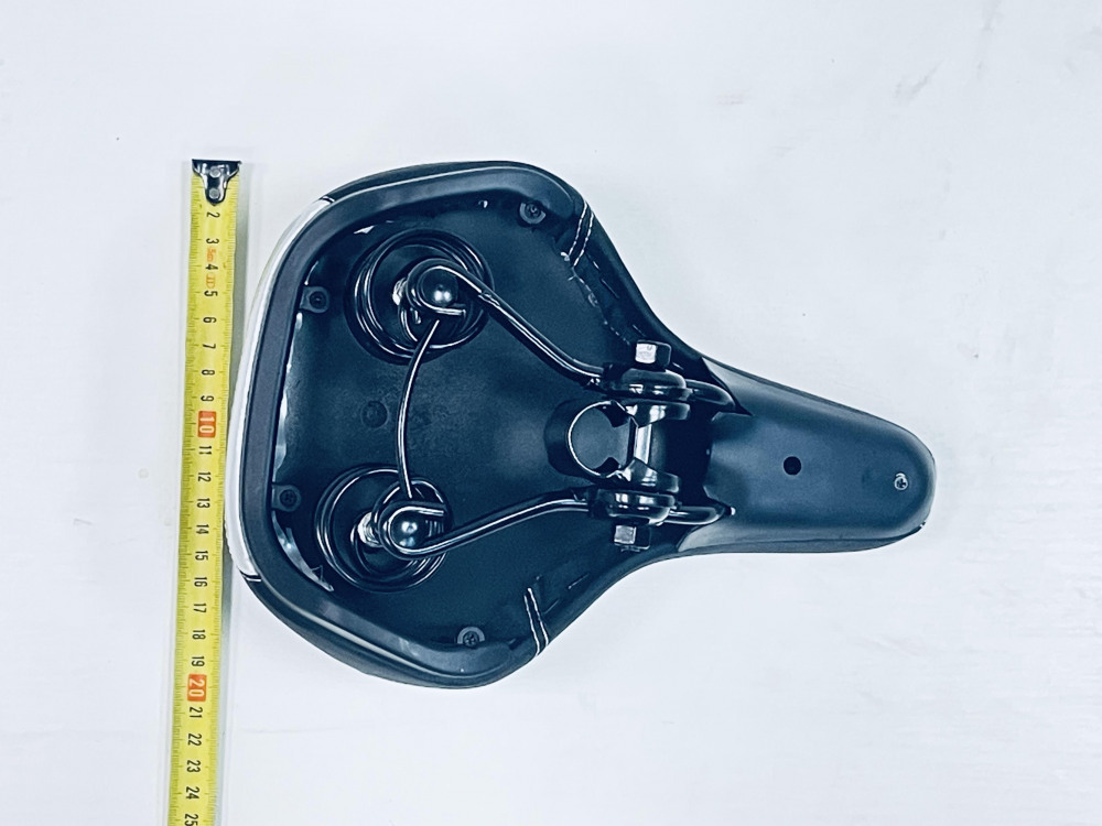 Сиденье на пружинах, код 40149