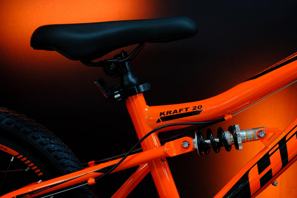 Heam Kraft 20 Оранжевый