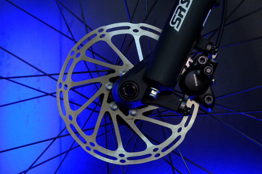 LORAK Trail 27,5-300