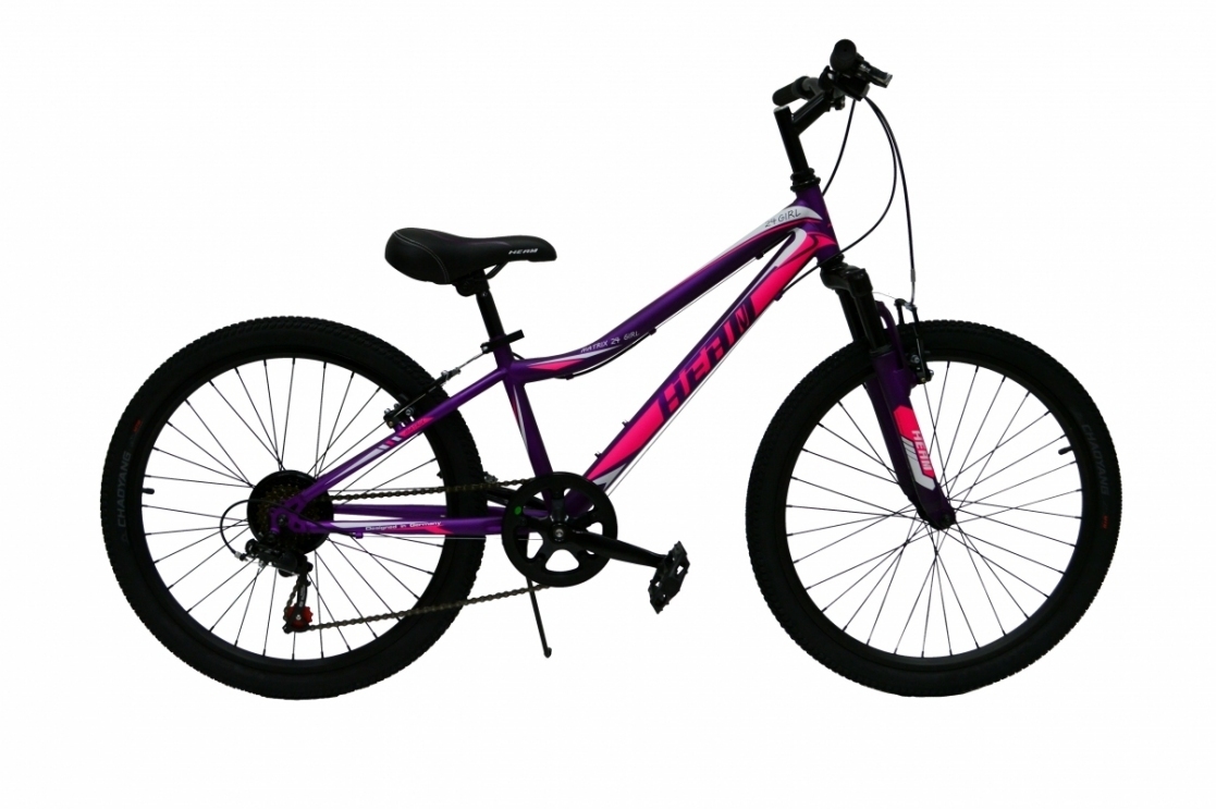 Heam Matrix 24 Girl
