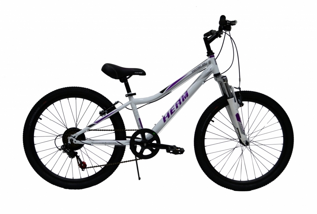 Heam Matrix 24 Girl