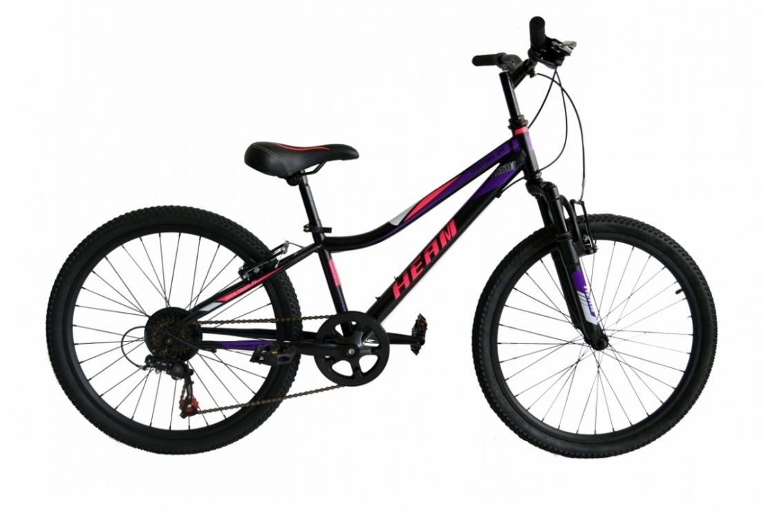 Heam Matrix 24 Girl